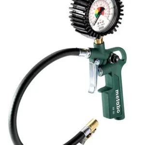 Sänkt pris Metabo RF 60 Däckmanometer 0-12 bar