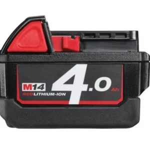 Milwaukee M14 B4 Batteri 14,4V (4,0ah) Billig