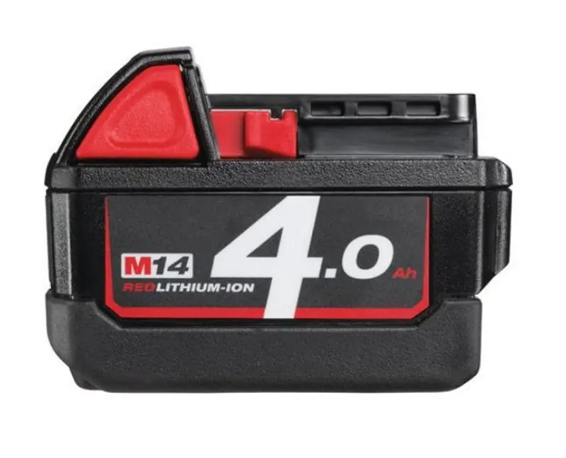 Milwaukee M14 B4 Batteri 14,4V (4,0ah) Billig