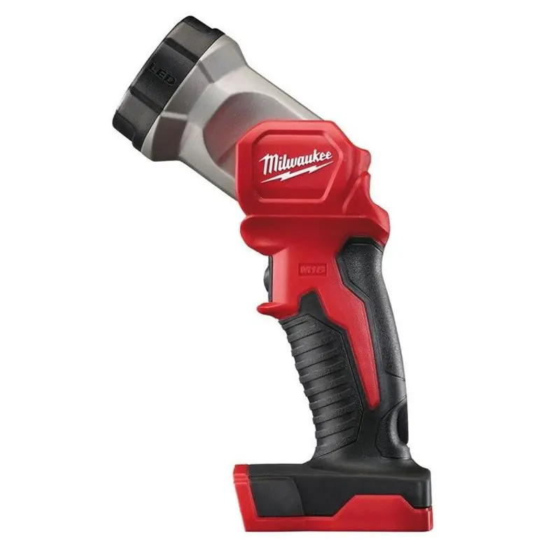 Populär Milwaukee M18 TLED-0 LED-Arbetslampa 18V (utan batterier)