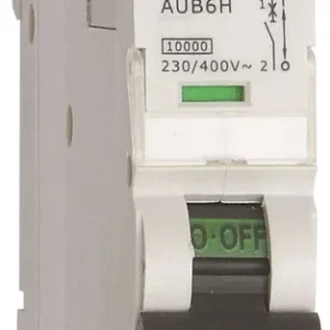 Rabatter Malmbergs Minibrytare C-Typ