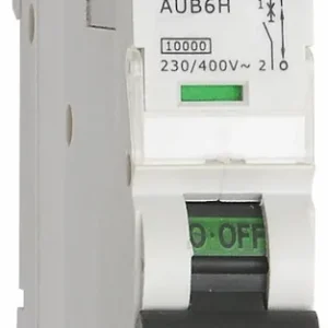 Endast idag Malmbergs Minibrytare B-typ