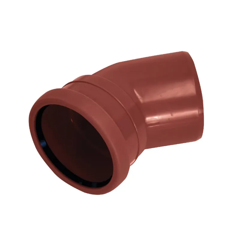 Köp nu Markböj 1-Muff 250mmx30° Polypropen Pipelife