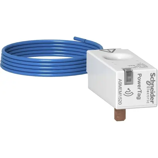 Schneider Electric Strömtrafo PowerTag sensor för Resi9 Outlet
