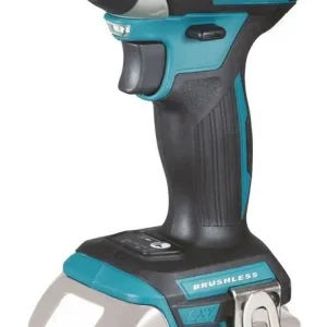 Makita DTD154Z Slagskruvdragare Kolborstfri 18V (utan batterier) Lägg i varukorgen