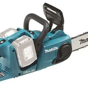 Makita DUC303Z Batteridriven Kedjesåg 2x18V (utan batterier) Säker betalning