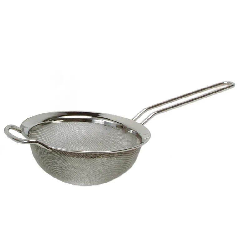 Fri frakt Passersil Ø 20cm Dubbelnät Exxent 65205