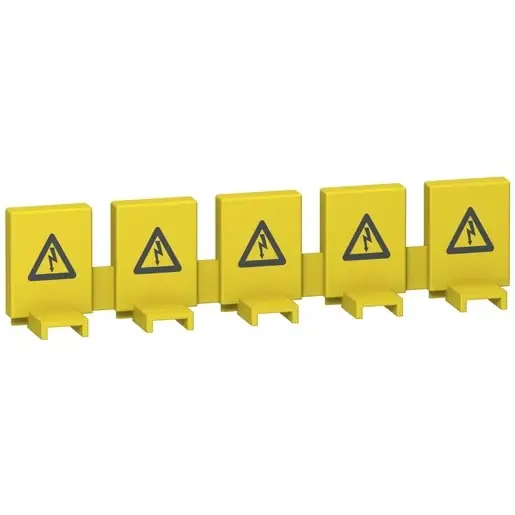 Schneider Electric Resi9 Beröringsskydd Extra rabatt