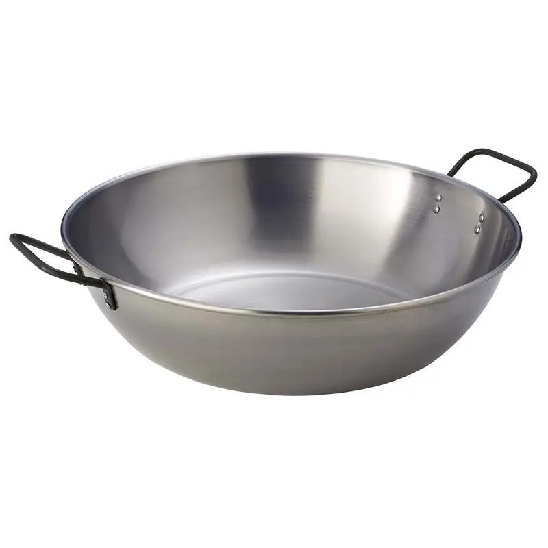 Muurikka Paella Wok (50cm) Sista chansen