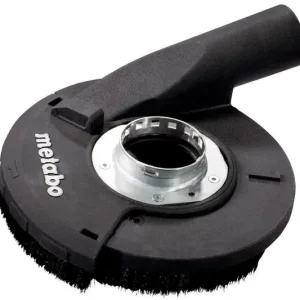 Metabo Utsugskåpa GED 125 För vinkelslipar 125mm Fynd