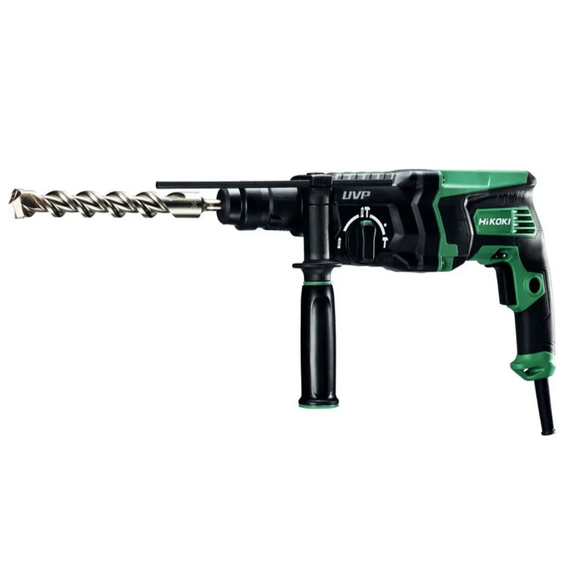 Fynd Kombihammare DH28PMY UVP2 850W Hikoki DH28PMY2WSZ