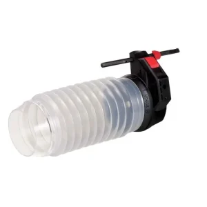 Bästa pris Bosch Dammuppfångningshätta (2-4kgs hammare + 18/36V)