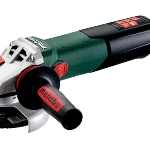 Billigare Metabo WEA 17-125 QUICK Vinkelslip 1700W (125mm)