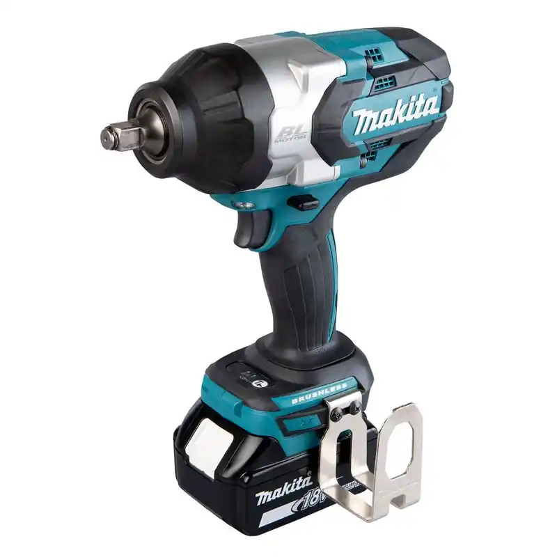 Makita DTW1002Z Mutterdragare 1/2" 18V (utan batterier) Populärt val