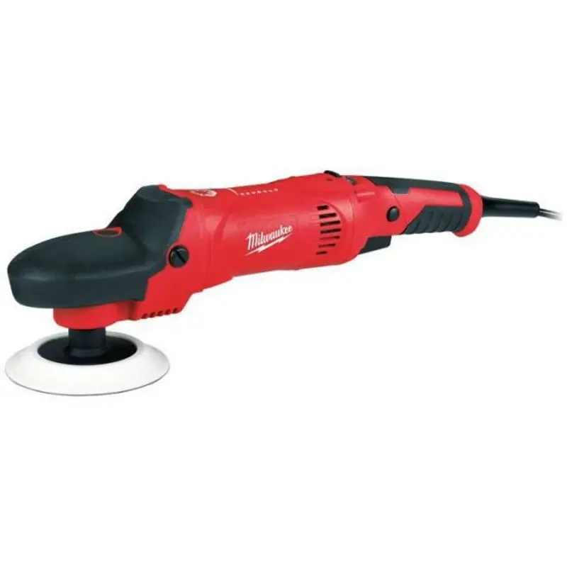 Milwaukee AP 14-2 200 E Polermaskin 490-2100v/min (1450W) Outlet