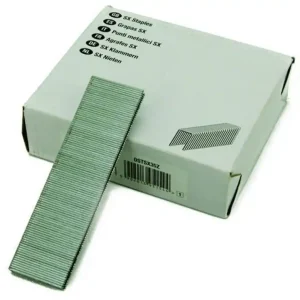 Lågt pris DeWalt Klammer Elförzinkade 5,6x35mm (3000st)