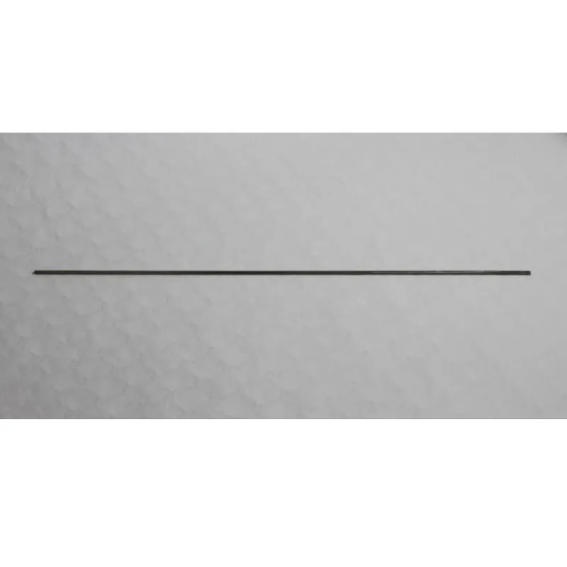 Fynd NÄTLINJAL ROSTFRITT L=800 MM