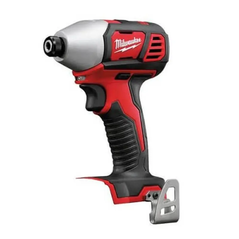 Lägg i varukorgen Milwaukee M18 BID-0 Slagskruvdragare 18V (utan batterier)