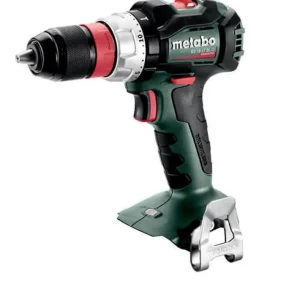 Metabo BS 18 LT BL Q Borr-/Skruvdragare 18V (Naken) Köp online