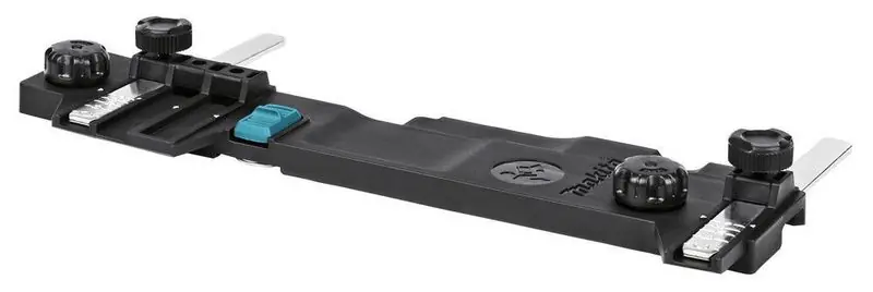 Erbjudandepris Makita 191B17-7 Adapter för styrskena DHS680