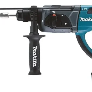 Trygg betalning Makita DHR202RTJ Borrhammare SDS+ 18V (2x5,0ah)