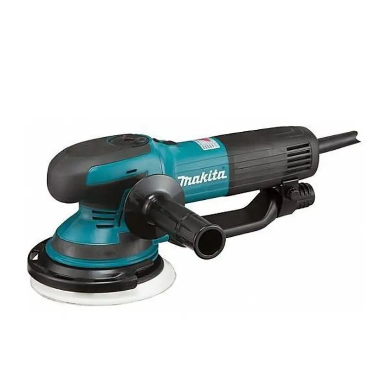 Makita BO6050J Excenterslip 750W (150mm) Billigare