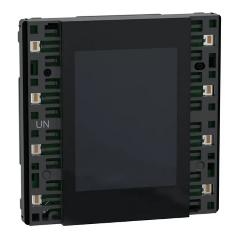 Schneider Electric Tryckknapp Universal 2 8-knapp insats Beställ nu