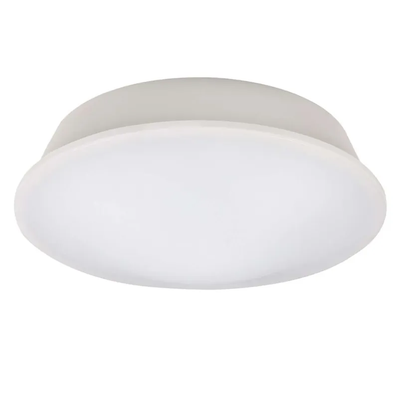 Neso 12W, Master/16 Kanaler, HF, RF, IP54,Vit, Malmbergs 9975169 Sista chansen