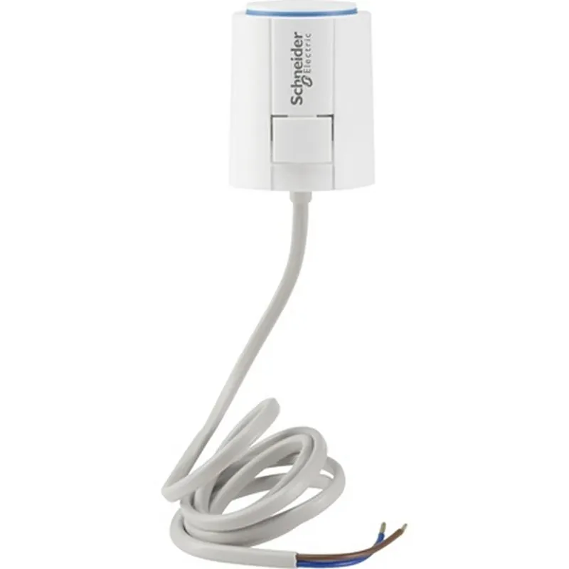 Beställ idag Schneider Electric KNX Termoställdon 230V