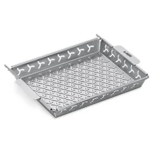 Weber 7616 Elevation Grönsaksform Sista chansen