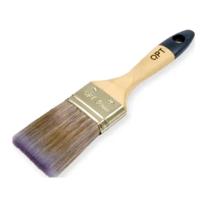 I lager Lackpensel QPT Select Wood 50mm