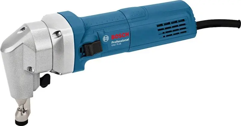 Bosch GNA 75-16 Nibbler (1,6mm) Beställ idag