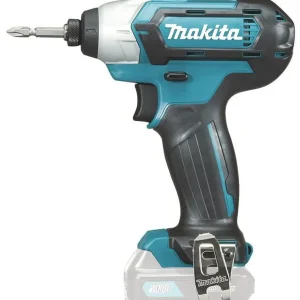 Makita TD110DZ Slagskruvdragare CXT 12/10,8V Kundfavorit