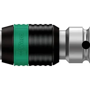 Wera Bitsadapter Zyklop 8784B1 3/8" Bästa pris