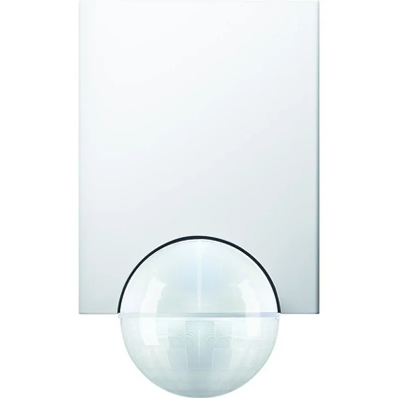 Endast idag Schneider Electric KNX Argus 220 Rörelsedetektor IP55 Vit