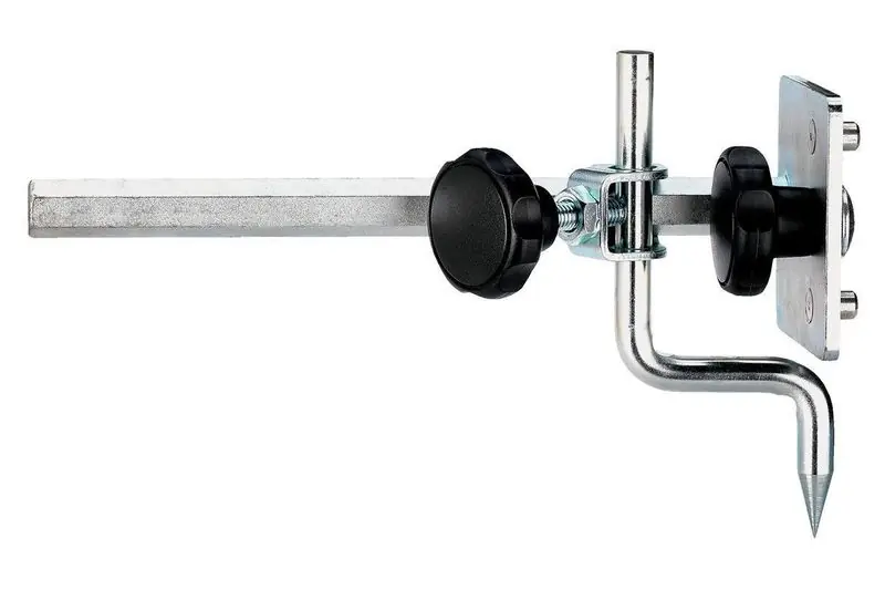 Fri frakt Metabo Cirkelsågsanordning BAS