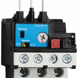 Fri frakt Malmbergs Överströmsrelä