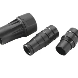 DeWalt DWV9210 Dammkopplingssystem AIRLOCK (Bygg) Fynd