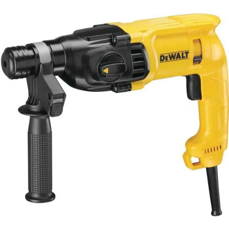 DeWalt D25033K kombihammare SDS+ (2,0J) Rabatt