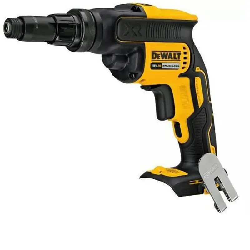 Rabatt DeWalt DCF622NT Skruvdragare med koppling 18V XR (utan batterier)