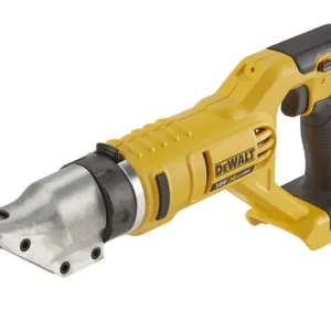 Fynd DeWalt DCS491NT Plåtsax 18V XR (utan batterier)