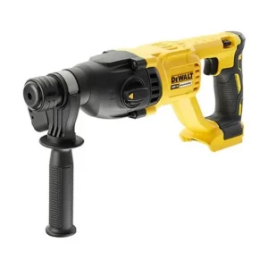 DeWalt DCH133NT Borrhammare 18V XR SDS+ T-STAK (utan batterier) Populärt val
