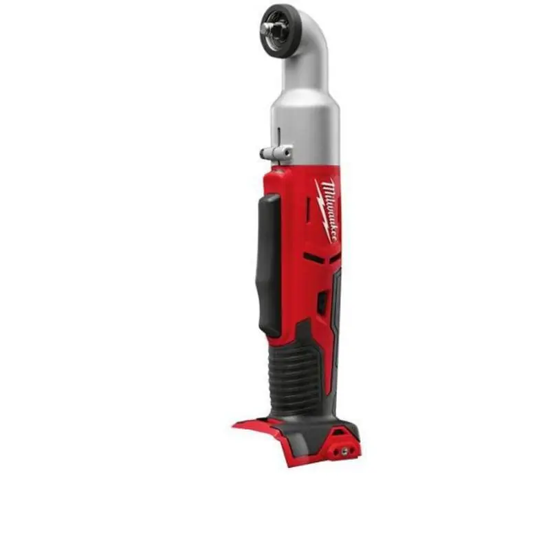 Milwaukee M18 BRAIW-0 Vinkelmutterdragare 3/8" 18V (Naken) Outlet
