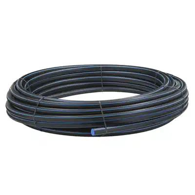 Snabb frakt PEM Slang PEM-Rör PN12 90X8,2mm 50M