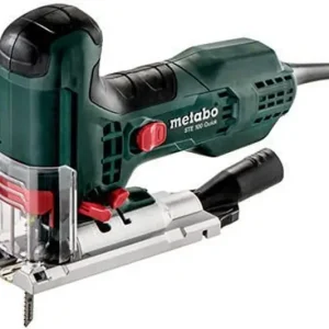 Metabo STE 100 QUICK Sticksåg 710W (->140mm) Lågt pris