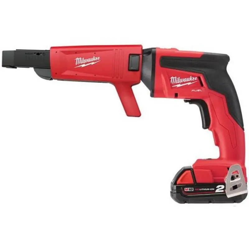 Beställ idag Milwaukee M18 FSGC-202X Automatskruvdragare 18V (2x2,0ah)
