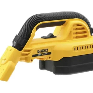 DeWalt DCV517N Våt-/Torrdammsugare  18V XR (utan batterier) Billig