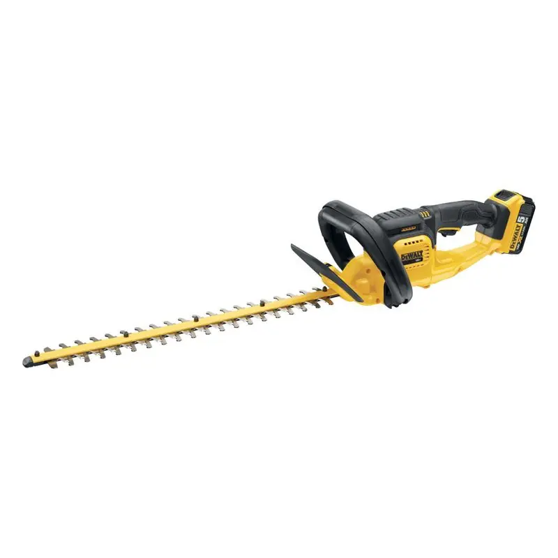 DeWalt DCM563P1 Häcksax XR 18V (1x5,0ah) I lager