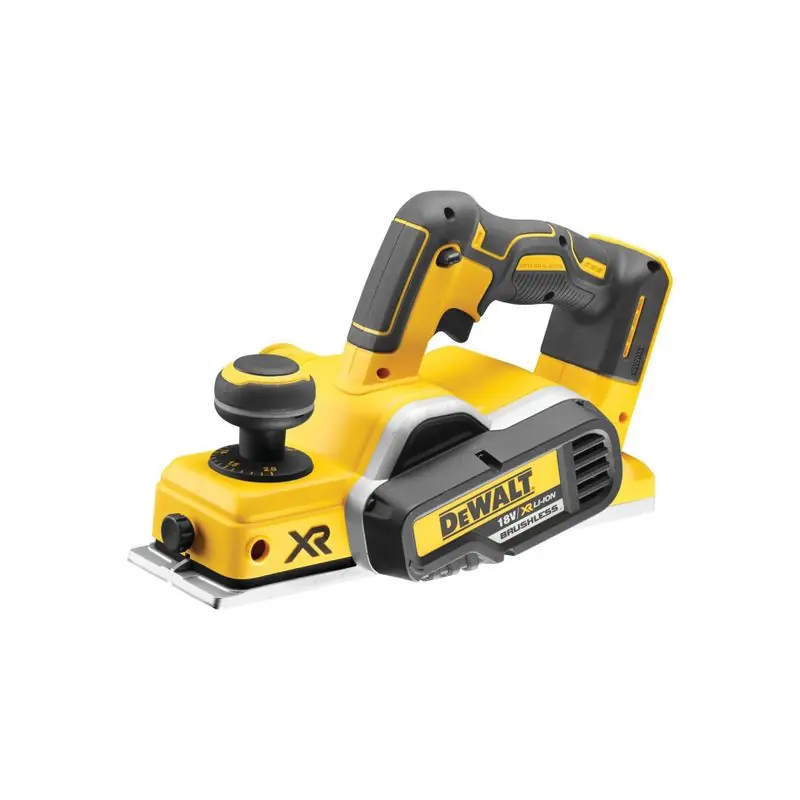 Nyhet DeWalt DCP580N Hyvel 18V XR (utan batterier)