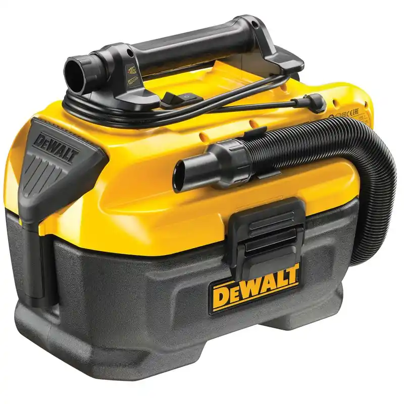 DeWalt DCV584L Dammsugare 18V XR  L-Klass (El/Batteridrift) Utförsäljning